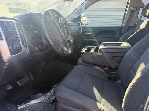 Used 2017 GMC Sierra 1500 SLE image 9