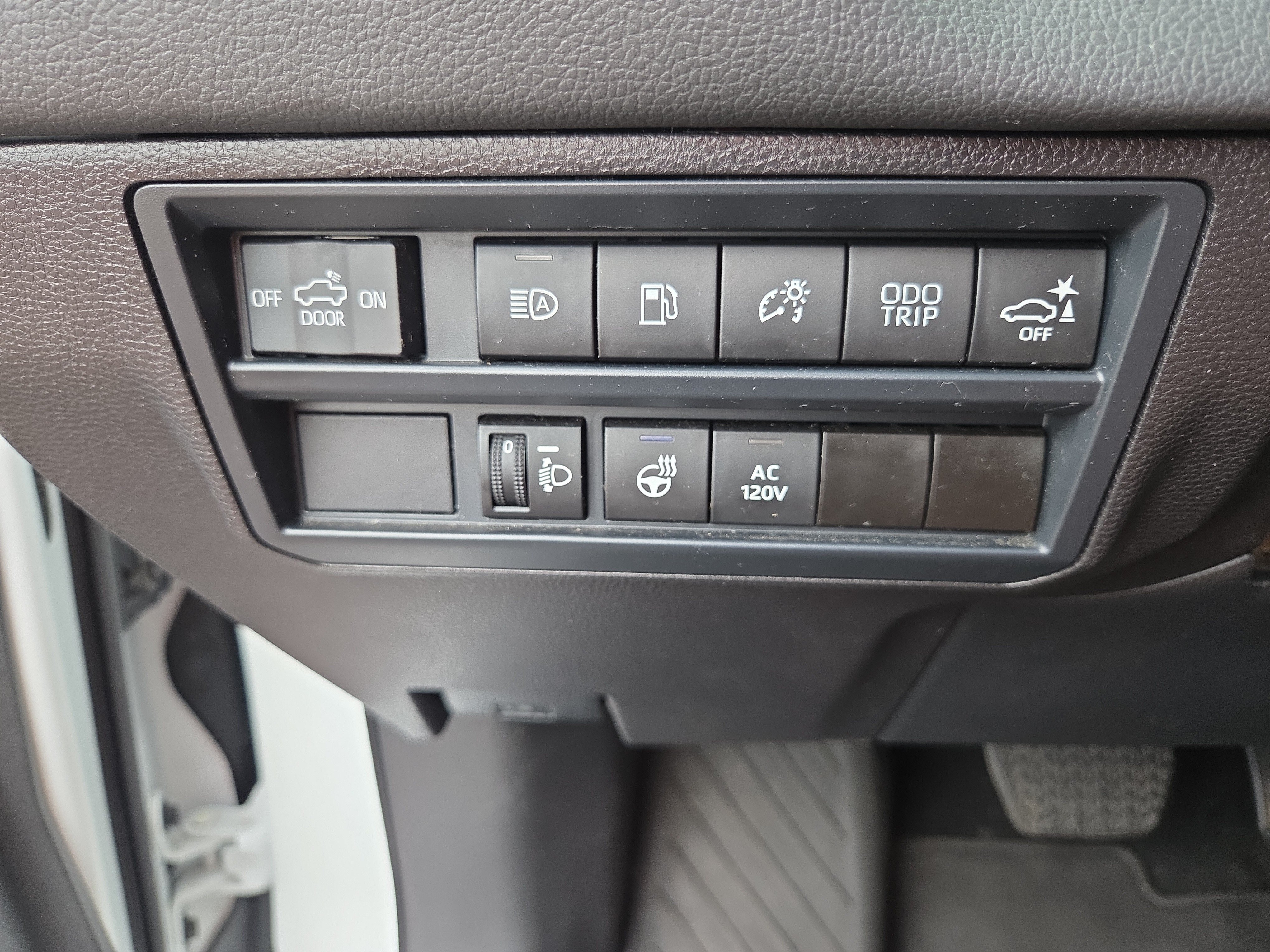 Used 2024 Toyota Tundra Limited w/ Nightshade Package AWD/4WD image 27