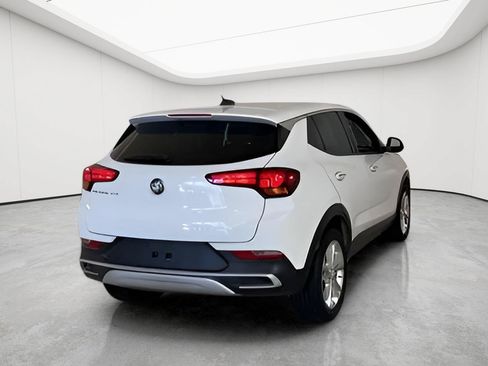 Used 2023 Buick Encore GX Preferred w/ Cold Weather Comfort Package FWD image 9