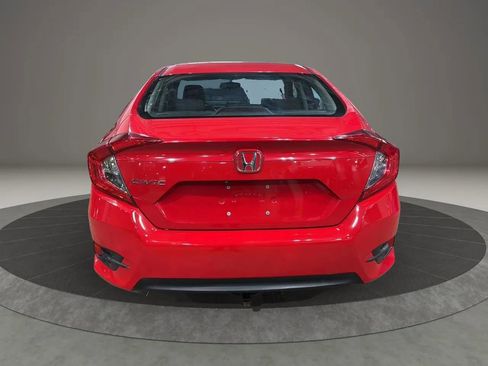 Used 2018 Honda Civic LX image 6