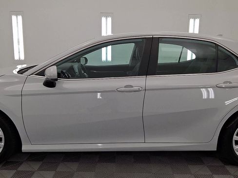 Certified 2024 Toyota Camry LE image 9