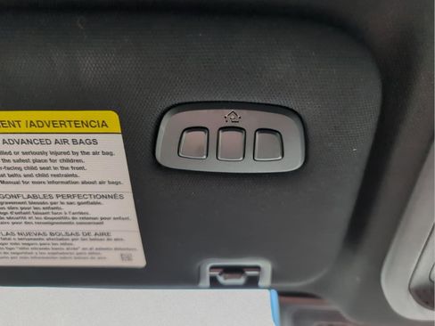 Used 2023 Ford Explorer Timberline w/ Timberline Technology Package image 31