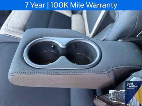 Used 2025 Ford Bronco Big Bend AWD/4WD image 18