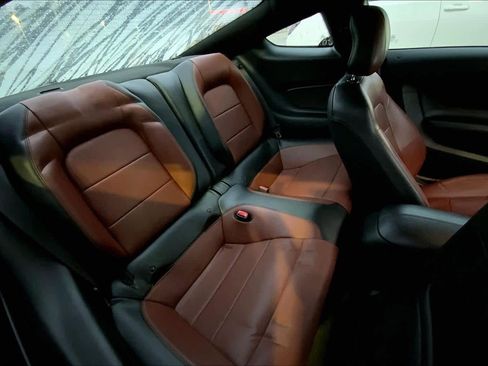 Used 2017 Ford Mustang GT Premium w/ Equipment Group 401A image 16