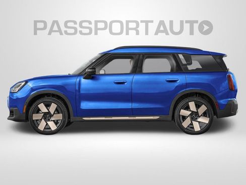 New 2026 MINI Cooper Countryman S w/ Comfort Package Max image 3