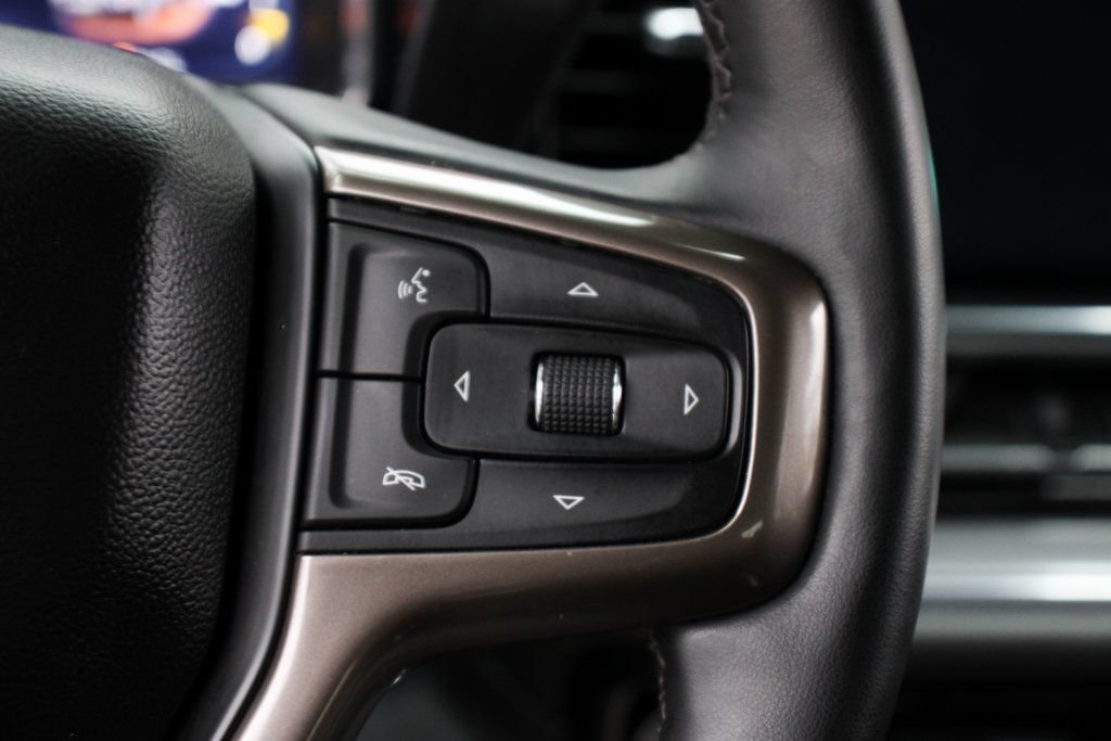 Used 2024 Chevrolet Silverado 2500 High Country AWD/4WD image 27