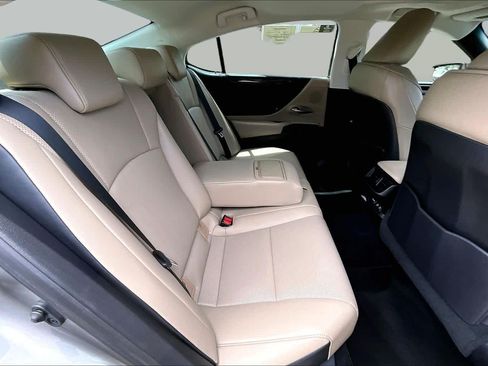 Used 2021 Lexus ES 350 w/ Premium Package FWD image 20