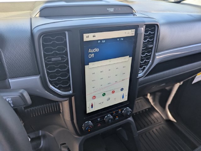 New 2026 Ford Ranger XL RWD image 26