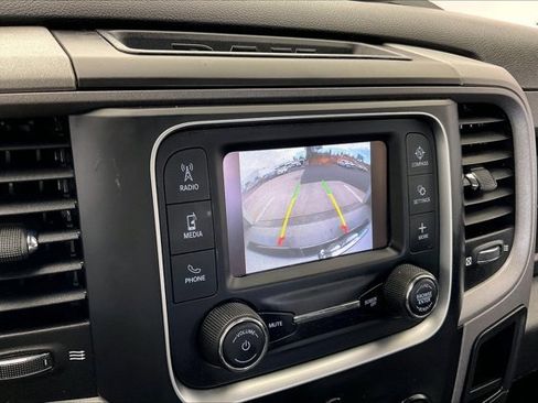 Used 2021 RAM 1500 Tradesman w/ Power & Remote Entry Group image 21