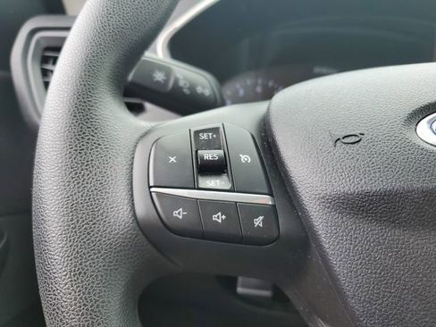 Used 2021 Ford Escape SE AWD/4WD image 23