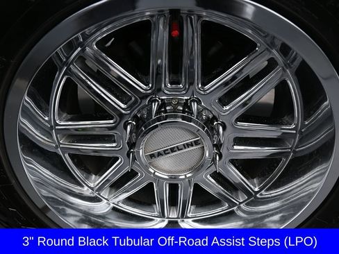 Used 2023 Chevrolet Silverado 2500 LTZ image 19