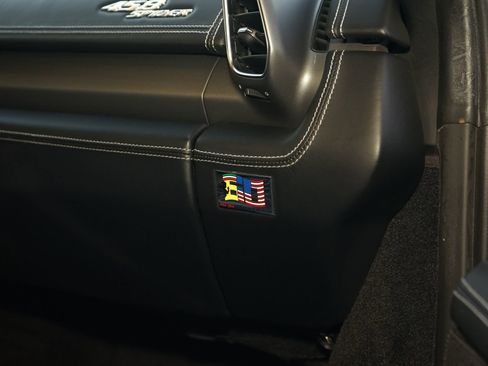 Used 2015 Ferrari 458 Spider Base image 23