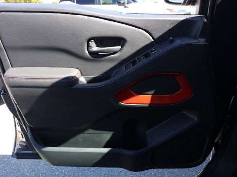 New 2026 Nissan Frontier Pro-X w/ Pro-X Convenience Package image 22