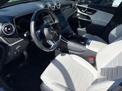 Certified 2023 Mercedes-Benz GLC 300 4MATIC image 10
