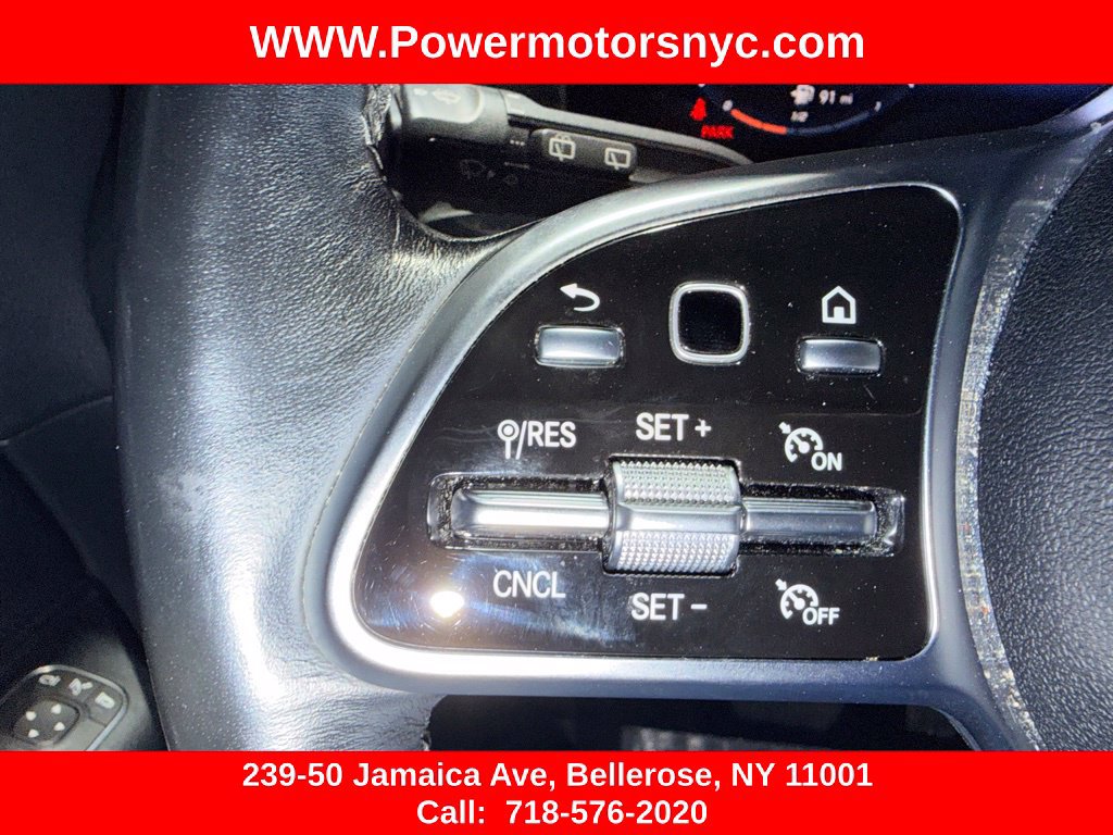 Used 2021 Mercedes-Benz GLA 250 4MATIC w/ Premium Package image 25