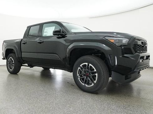 New 2025 Toyota Tacoma TRD Sport image 62