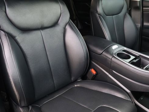 Used 2022 Hyundai Santa Fe Limited image 18