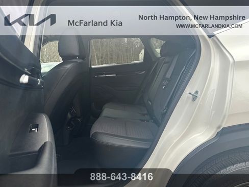 Used 2023 Kia Seltos S image 28