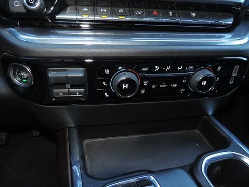 Certified 2024 Chevrolet Silverado 1500 High Country w/ High Country Premium Package image 27