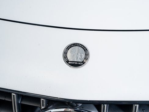 Used 2023 Mercedes-Benz SL 43 AMG SL 43 AMG image 18