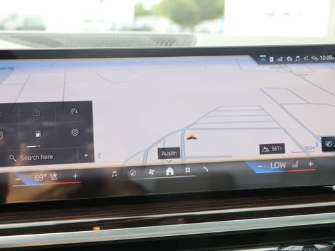 Certified 2026 BMW X5 sDrive40i image 22