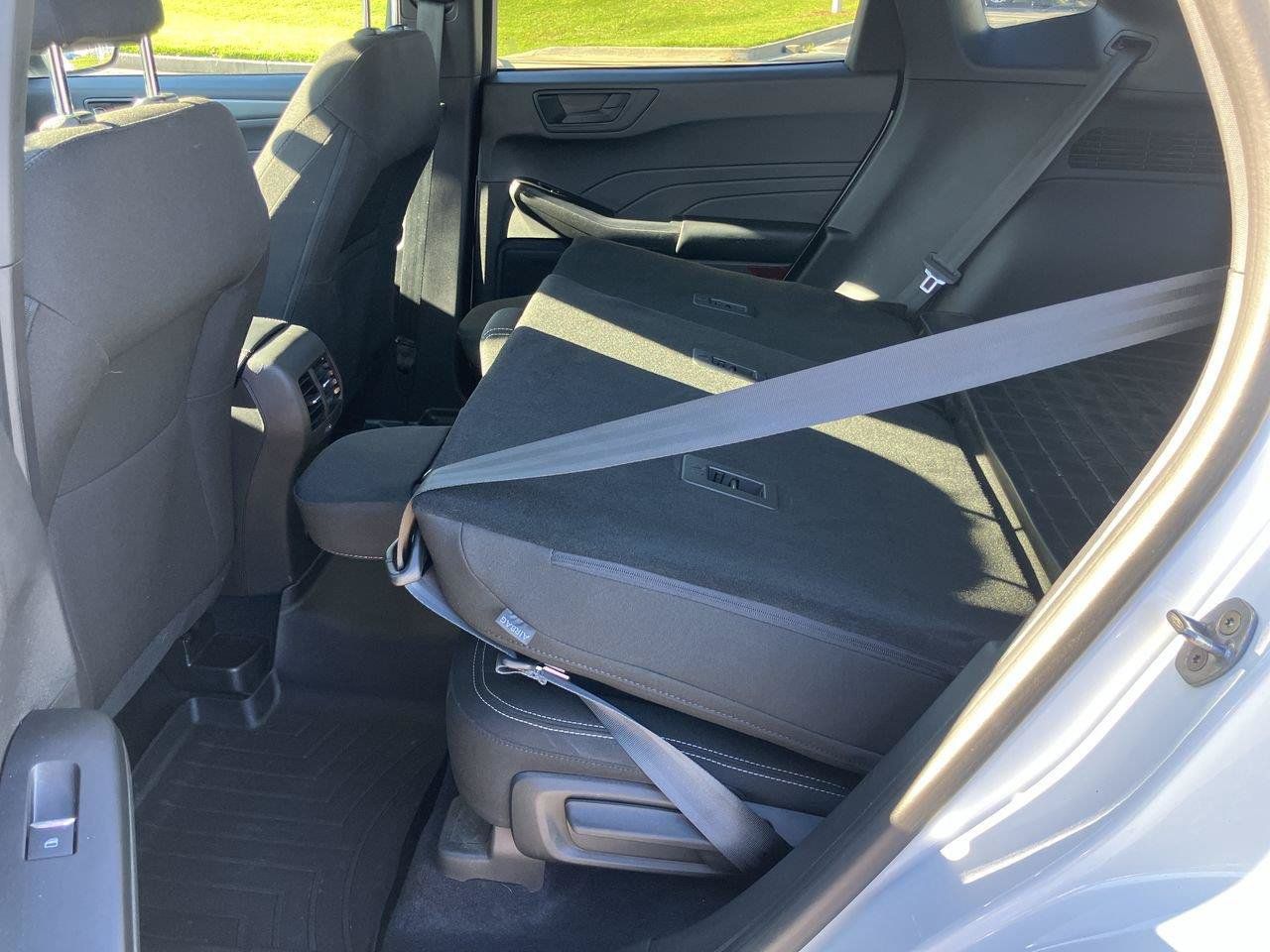 Used 2023 Ford Escape Active FWD image 23