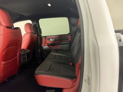 Used 2025 RAM 1500 Rebel w/ Rebel Level 1 Equipment Group image 33