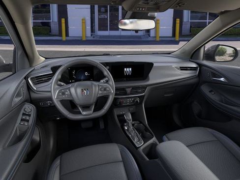 New 2026 Buick Encore GX Sport Touring FWD image 15