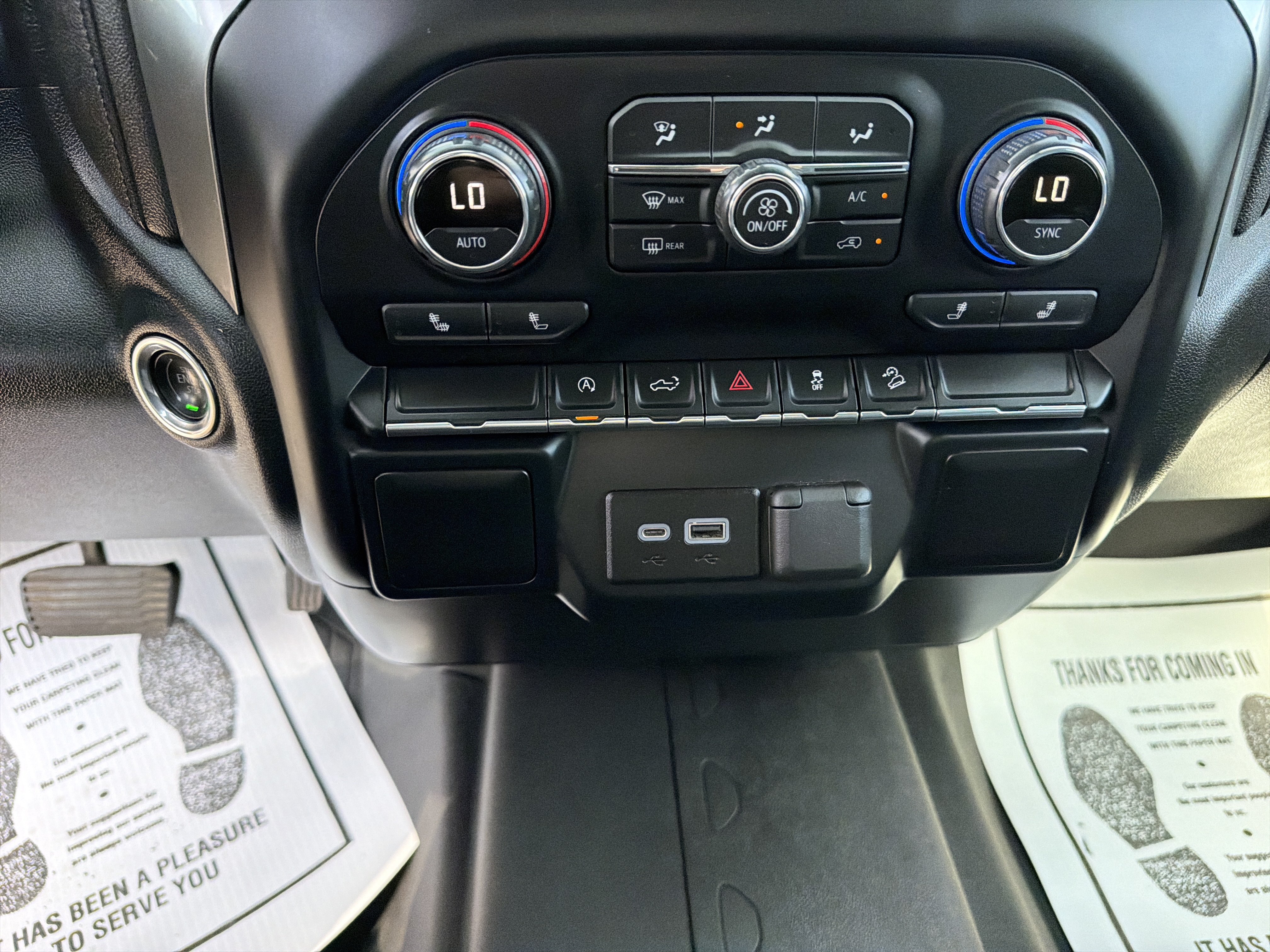 Used 2020 Chevrolet Silverado 1500 RST w/ All-Star Edition AWD/4WD image 22