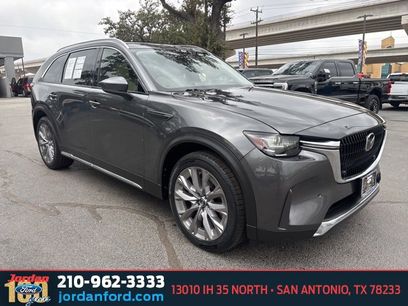 Used 2024 MAZDA CX-90 3.3 Turbo w/ Premium Package