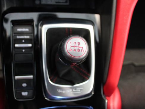 New 2026 Acura Integra Type S FWD image 15