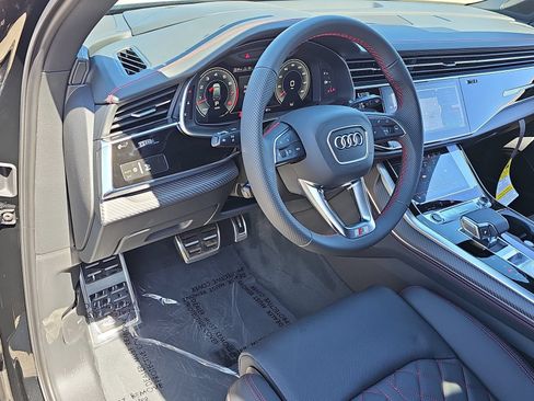 New 2026 Audi Q7 3.0T Prestige AWD/4WD image 18