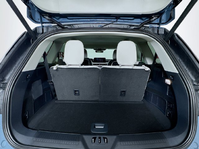 New 2026 Lincoln Aviator 2WD image 27