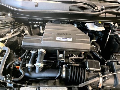 Used 2019 Honda CR-V EX image 28