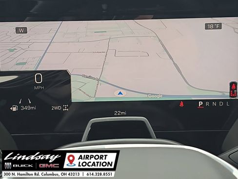 New 2026 GMC Yukon XL Elevation image 13