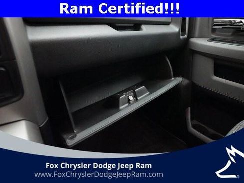Certified 2016 RAM 1500 Big Horn image 29