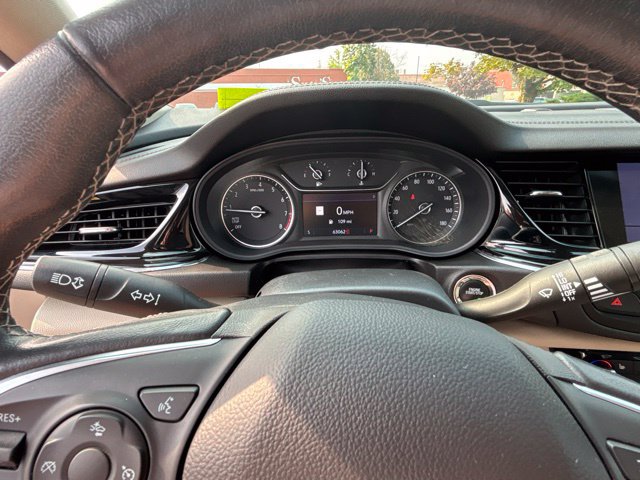 Used 2019 Buick Regal Essence w/ Driver Confidence Package I AWD/4WD image 16