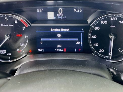 Used 2024 Cadillac CT5 Luxury w/ Sun And Sound Package AWD/4WD image 12