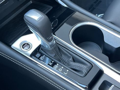 New 2025 Nissan Altima 2.5 SL image 25