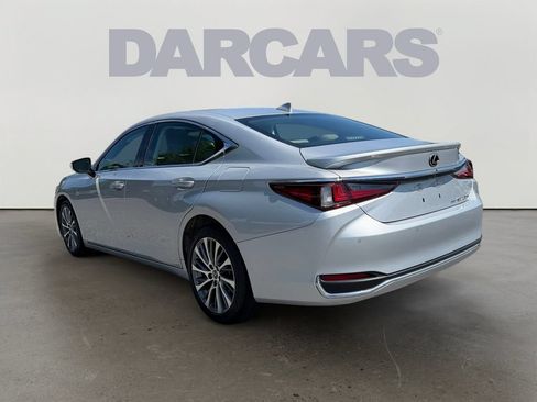 Used 2021 Lexus ES 250 w/ Premium Package AWD/4WD image 4