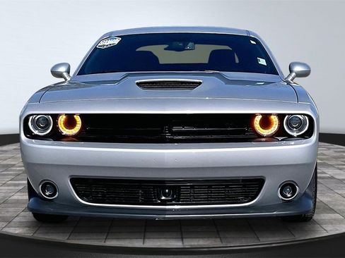 Used 2023 Dodge Challenger R/T w/ Plus Package image 3