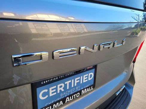 Used 2025 GMC Yukon Denali image 29