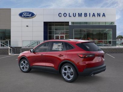 New 2026 Ford Escape ST-Line Select