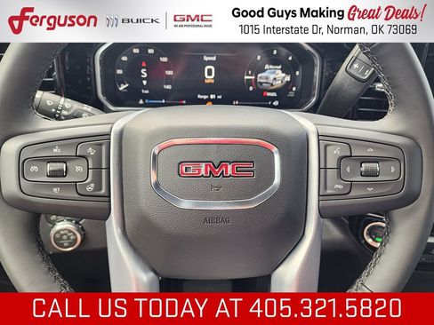 New 2026 GMC Sierra 1500 Elevation AWD/4WD image 20