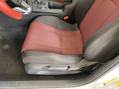 Used 2023 Honda Civic Si image 14