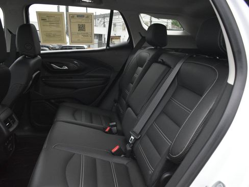 Used 2023 GMC Terrain Denali w/ LPO, Floor Liner Package AWD/4WD image 18
