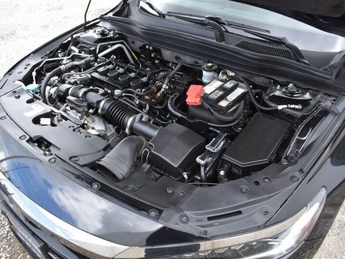 Used 2021 Honda Accord Sport Special Edition image 29