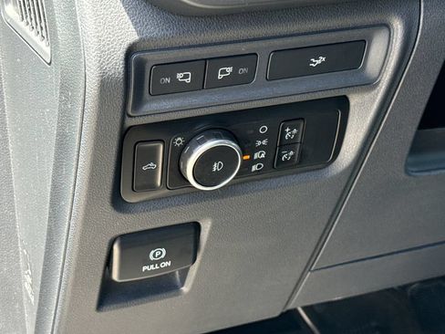 Used 2024 Ford F150 XLT w/ Equipment Group 302A MID AWD/4WD image 15