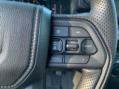 New 2026 Toyota Tacoma SR5 image 27