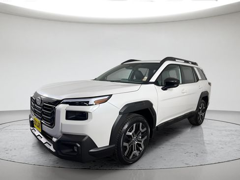 New 2026 Subaru Outback Touring XT AWD/4WD image 7